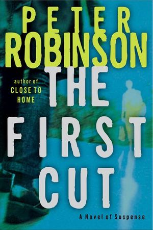 Buy The First Cut at Amazon