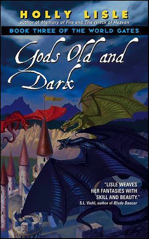 Buy Gods Old and Dark at Amazon