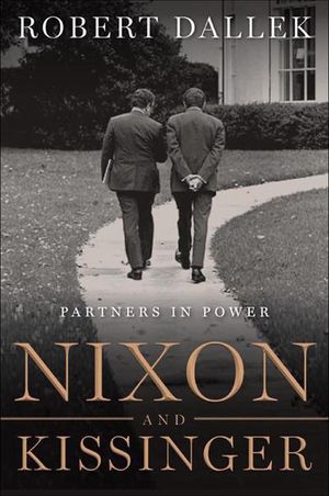 Buy Nixon and Kissinger at Amazon