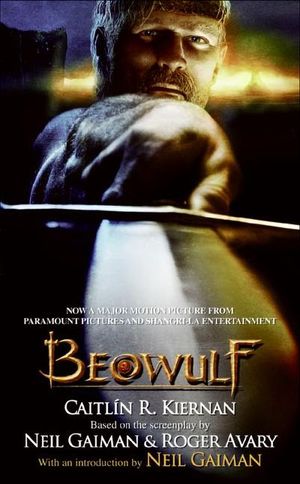 Buy Beowulf at Amazon