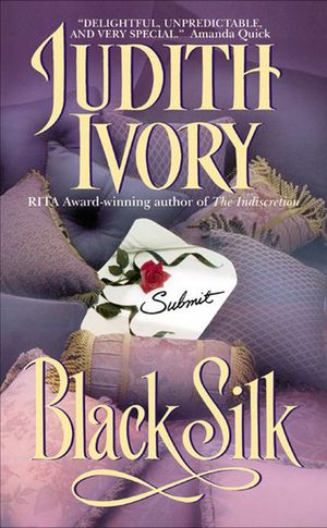 Buy Black Silk at Amazon