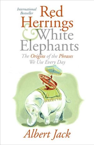 Buy Red Herrings & White Elephants at Amazon