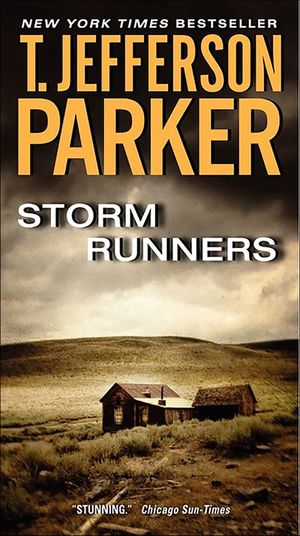 Buy Storm Runners at Amazon