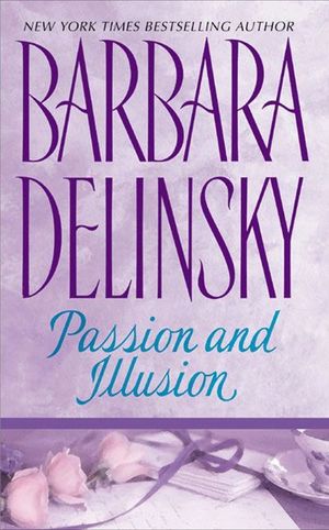 Buy Passion and Illusion at Amazon