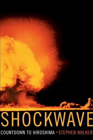 Buy Shockwave at Amazon