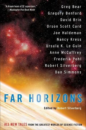 Buy Far Horizons at Amazon