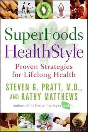 SuperFoods HealthStyle