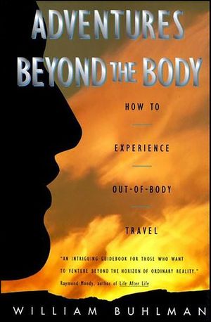 Buy Adventures Beyond the Body at Amazon