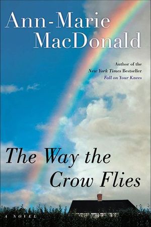 Buy The Way the Crow Flies at Amazon