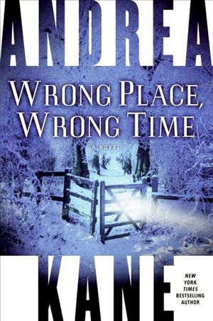 Buy Wrong Place, Wrong Time at Amazon