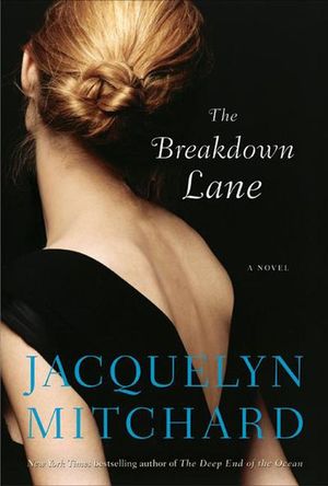 Buy The Breakdown Lane at Amazon