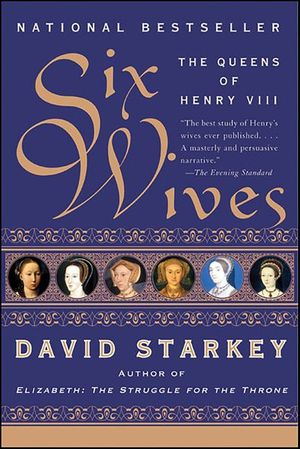 Six Wives