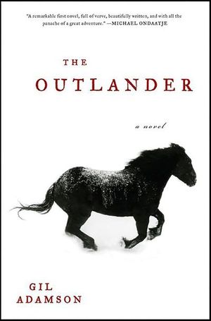 The Outlander