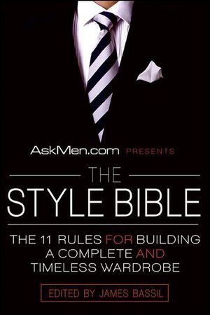 Buy AskMen.com Presents The Style Bible at Amazon