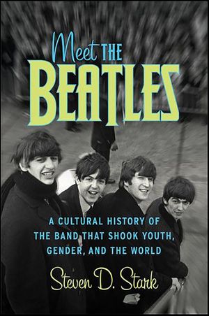 Buy Meet the Beatles at Amazon