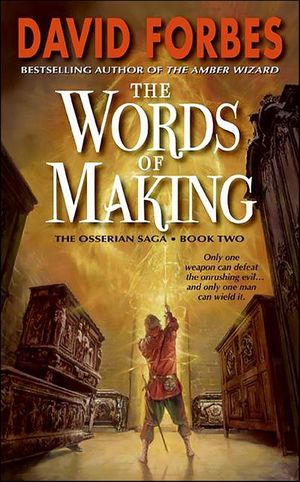 Buy The Words of Making at Amazon