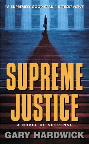 Buy Supreme Justice at Amazon