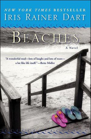 Buy Beaches at Amazon