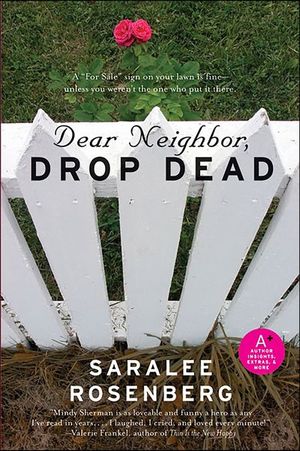 Buy Dear Neighbor, Drop Dead at Amazon