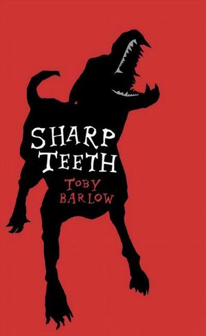 Buy Sharp Teeth at Amazon
