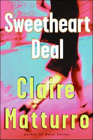 Buy Sweetheart Deal at Amazon