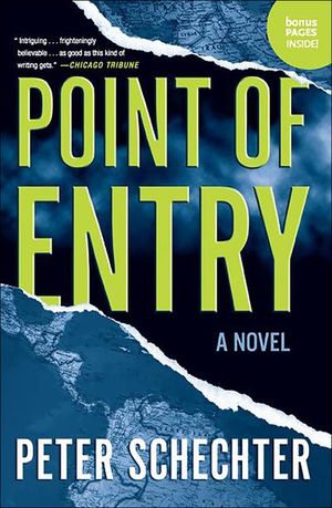 Buy Point of Entry at Amazon