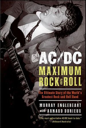 Buy AC/DC: Maximum Rock & Roll at Amazon