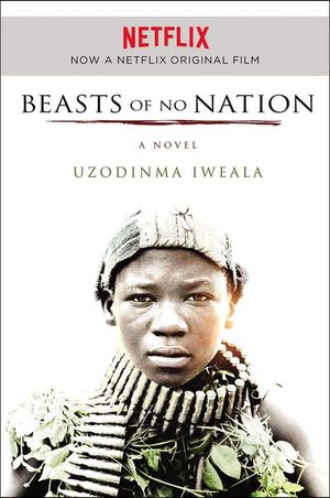 Buy Beasts of No Nation at Amazon