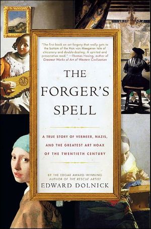 Buy The Forger's Spell at Amazon