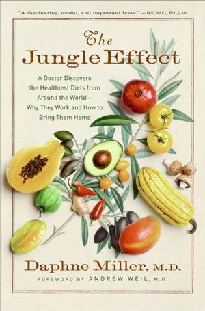 Buy The Jungle Effect at Amazon