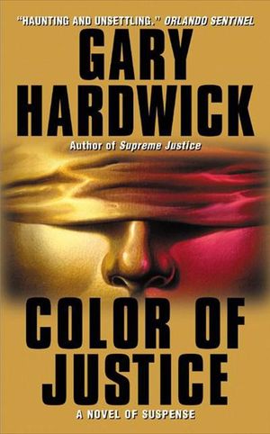 Buy Color of Justice at Amazon