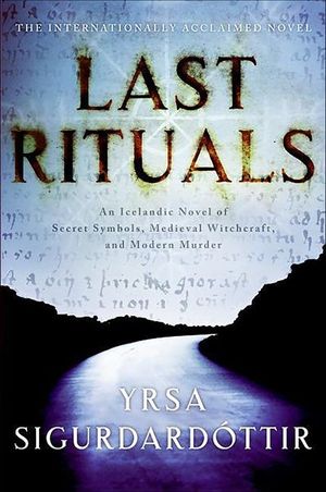 Buy Last Rituals at Amazon