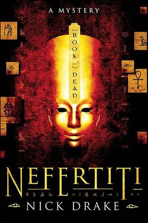 Buy Nefertiti at Amazon