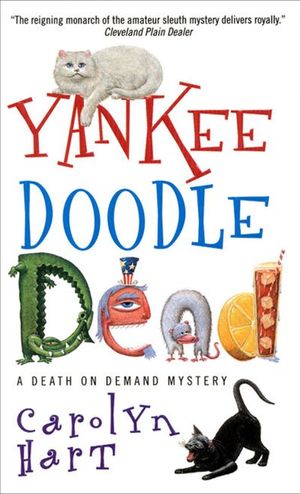 Buy Yankee Doodle Dead at Amazon