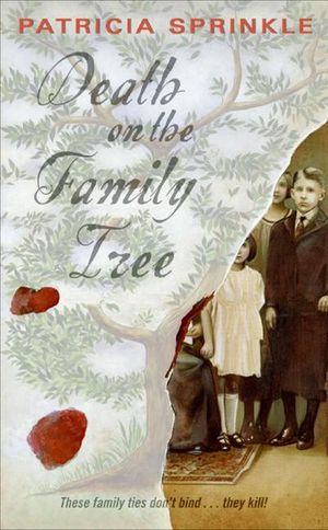 Buy Death on the Family Tree at Amazon