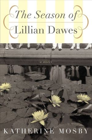 Buy The Season of Lillian Dawes at Amazon
