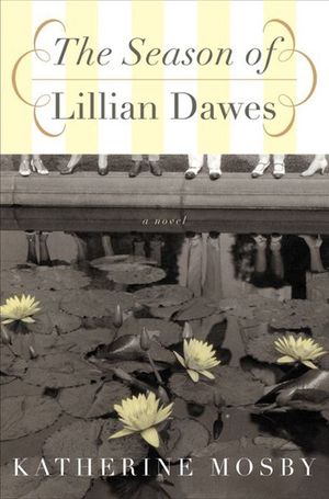 The Season of Lillian Dawes