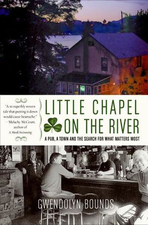 Buy Little Chapel on the River at Amazon