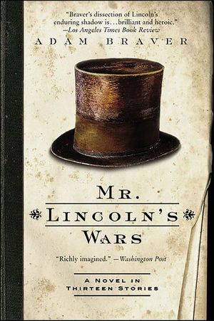 Buy Mr. Lincoln's Wars at Amazon