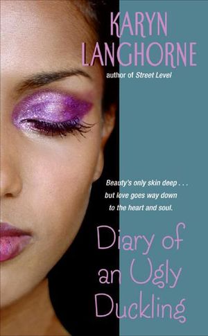 Buy Diary of an Ugly Duckling at Amazon