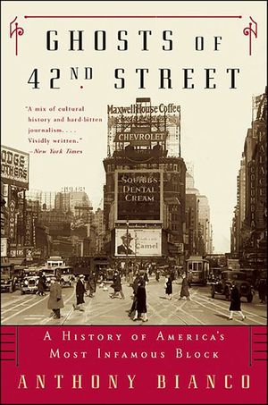 Ghosts of 42nd Street