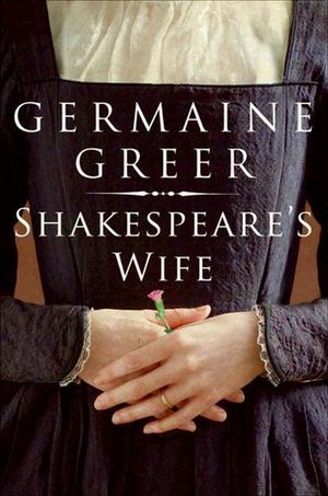 Buy Shakespeare's Wife at Amazon