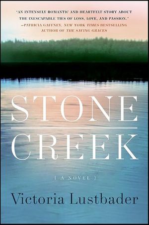 Buy Stone Creek at Amazon