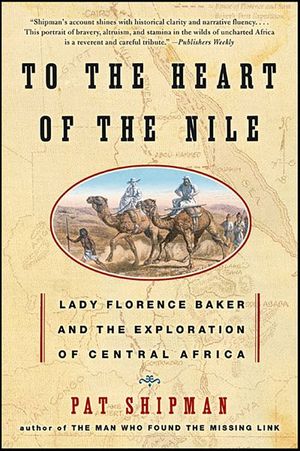 Buy To the Heart of the Nile at Amazon