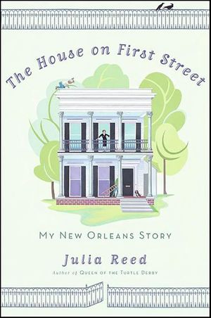 Buy The House on First Street at Amazon