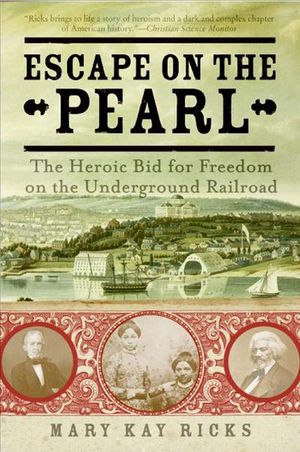 Buy Escape on the Pearl at Amazon