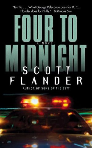 Buy Four to Midnight at Amazon