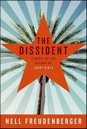Buy The Dissident at Amazon
