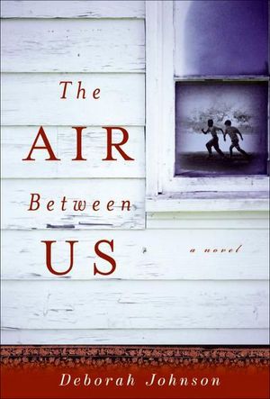 Buy The Air Between Us at Amazon