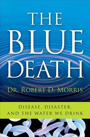 Buy The Blue Death at Amazon